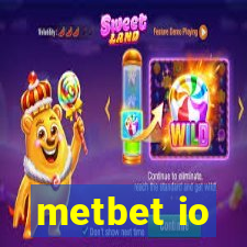metbet io